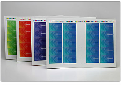 Color Kinectics Sample