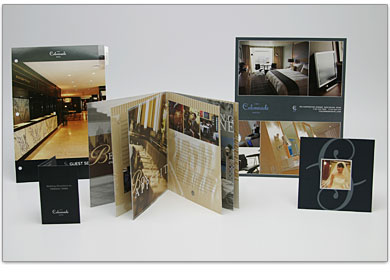 Colonnade Sample