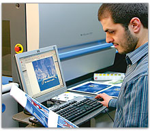 Digital Printing