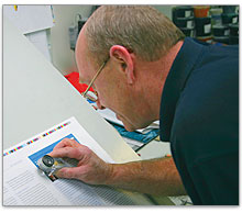 Offset Printing
